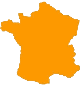 Unsere Klöster aus Frankreich